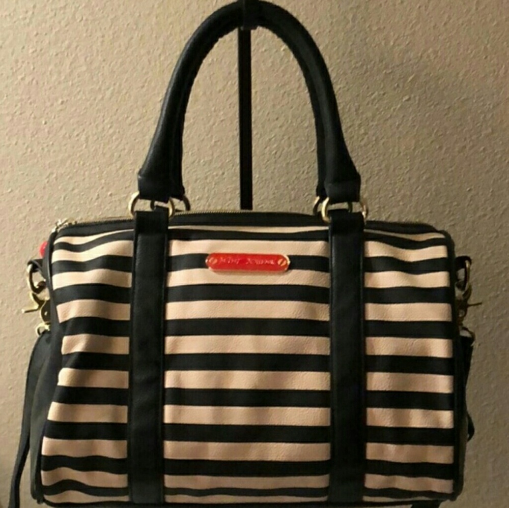 Betsey Johnson Purse